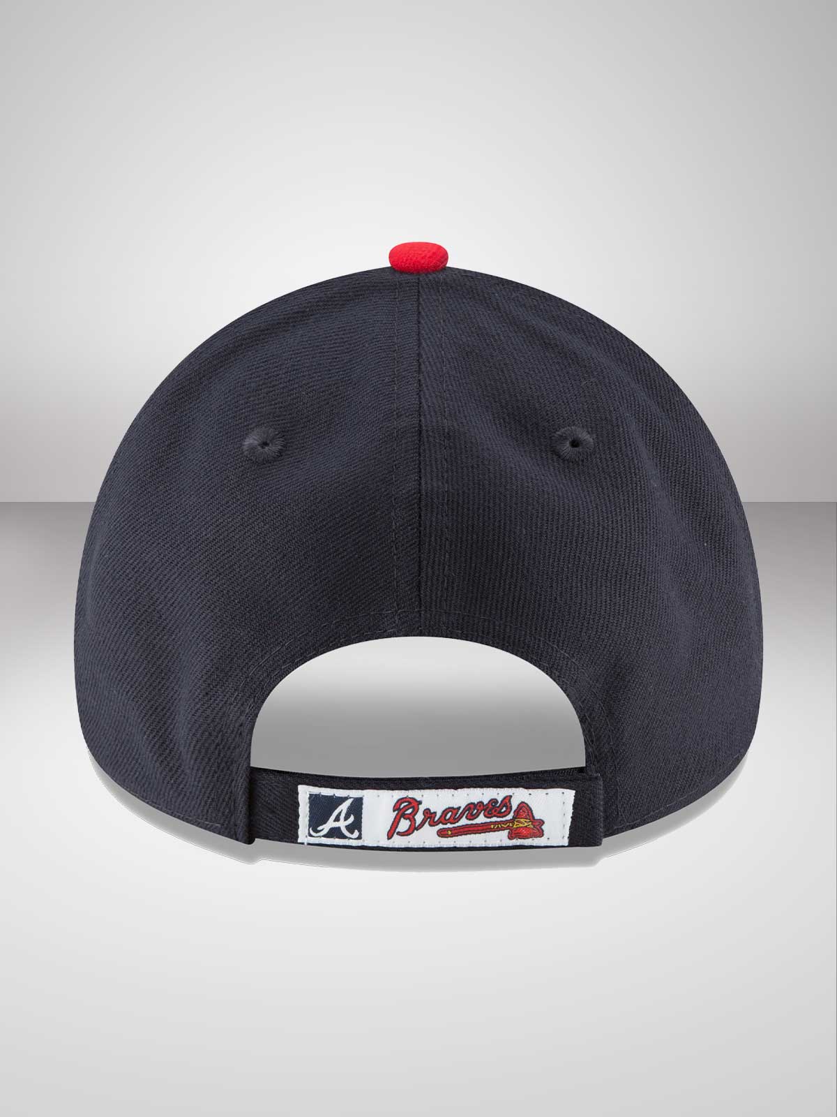 Gorra New Era 9Forty Atlanta Braves