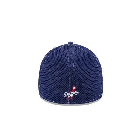 Gorra New Era 39Thirty Los Angeles Dodgers