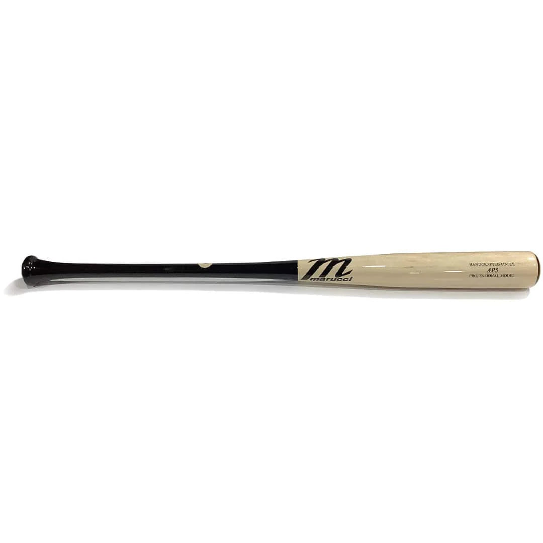 Bate de Madera Marucci AP5