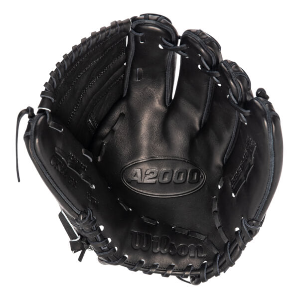 Guante Wilson A2000 Para Pitcher