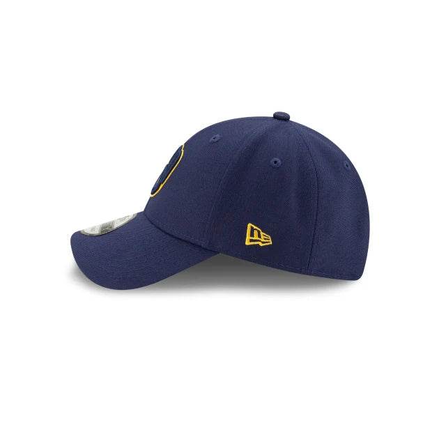 Gorra New Era 9Forty Milwaukee Brewers