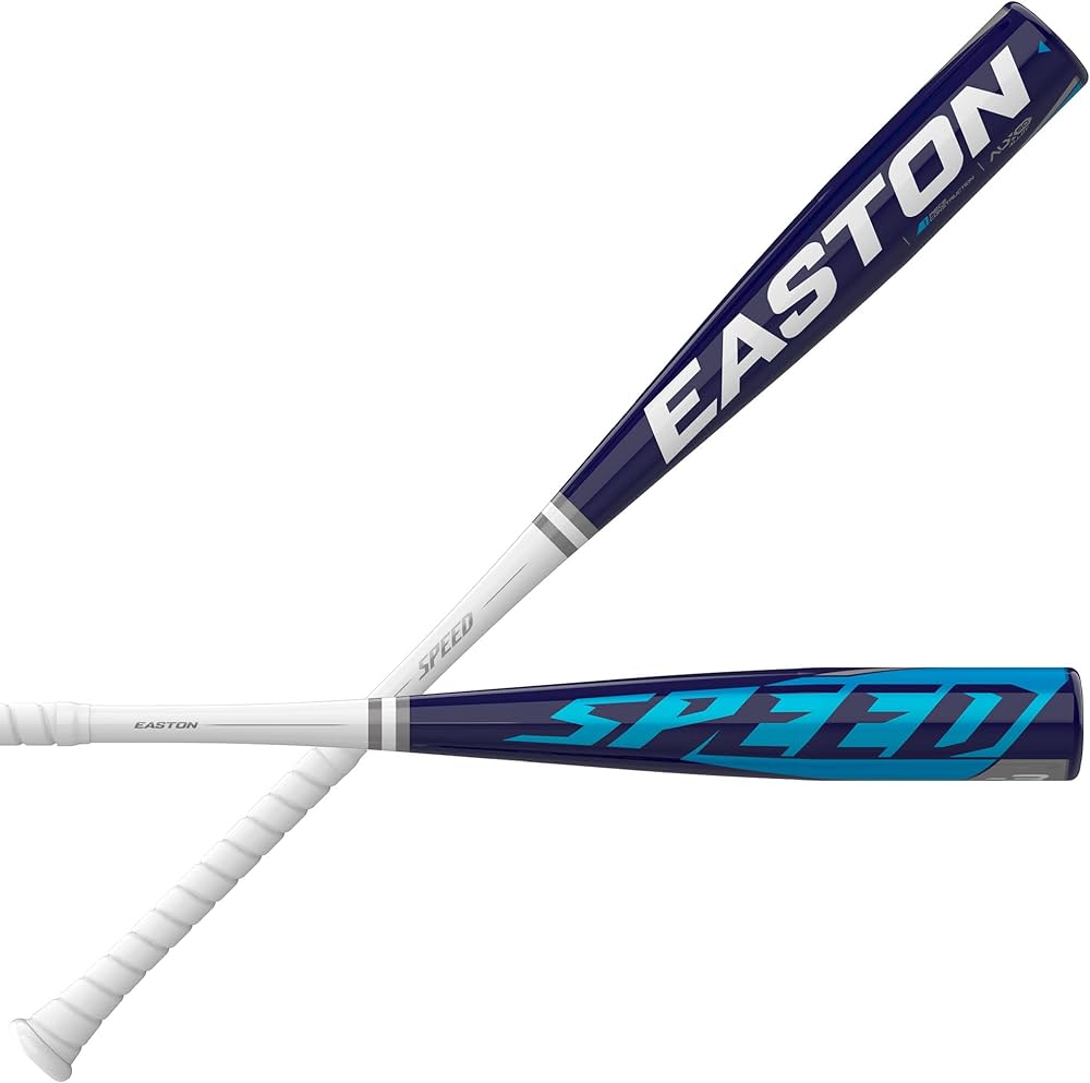 Bate de Aluminio Easton Speed BBCOR -3