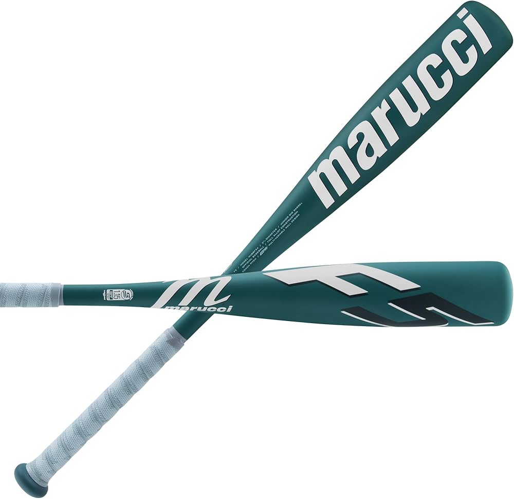 Bate de aluminio Marucci F5