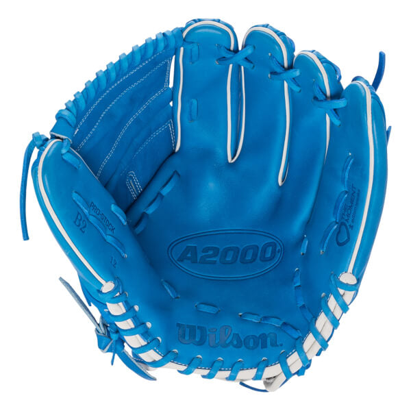 Guante Wilson A2000 Pitcher Autism Speaks