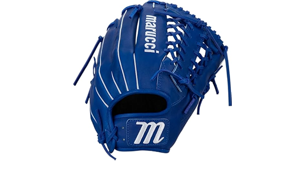 Guante Marucci Para Pitcher Cypress M Type 11.75