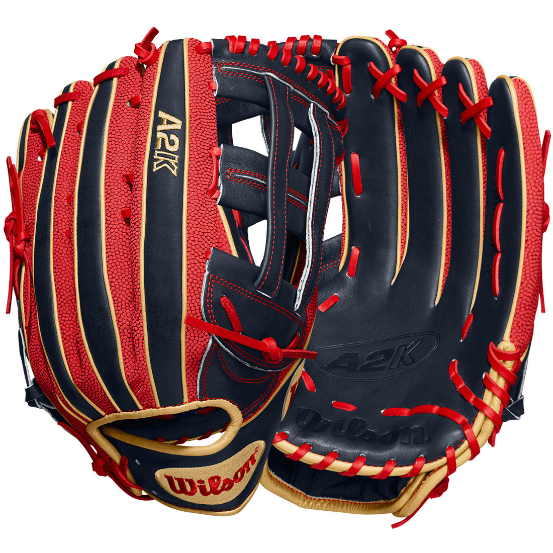 Guante Wilson A2K Mookie Betts