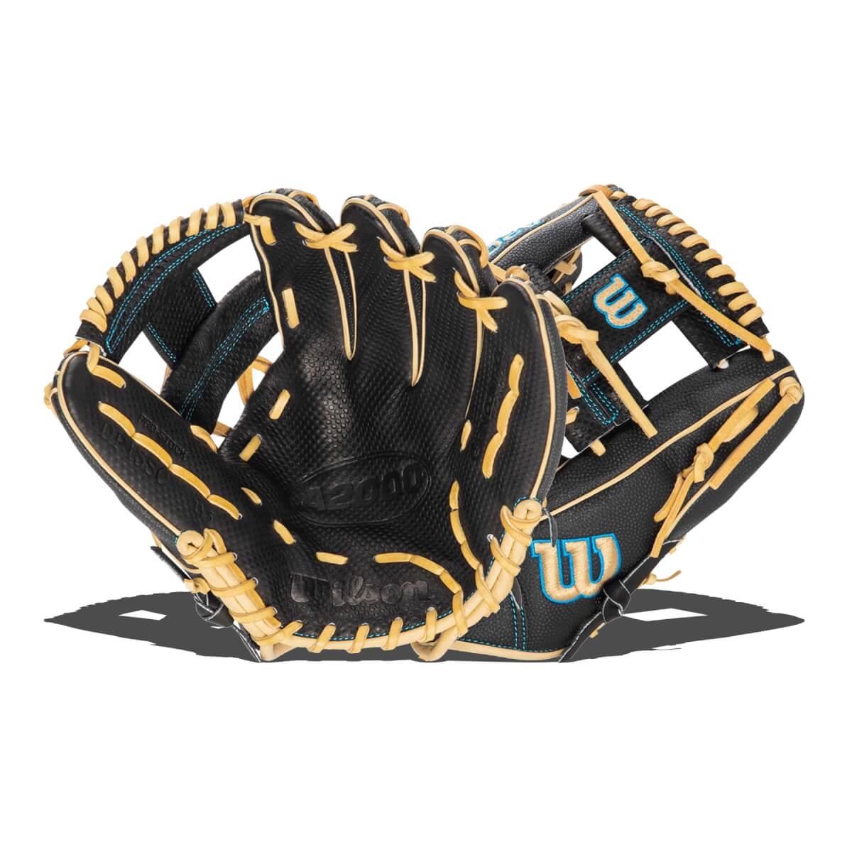 Guante Wilson A2000 SuperSkin SpinControl infield