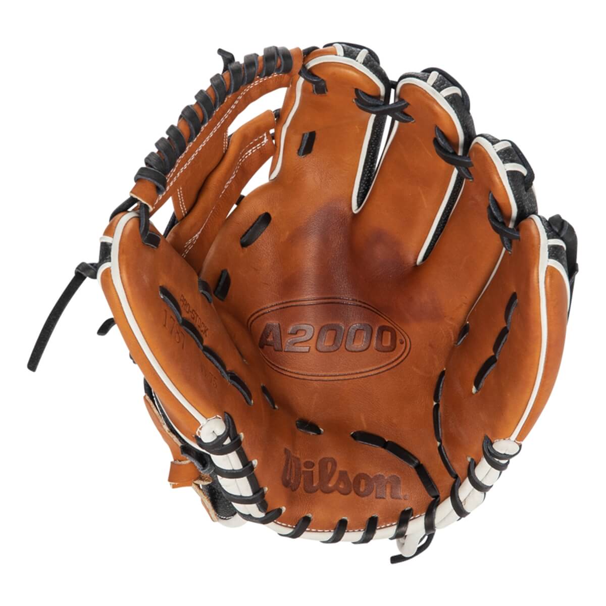 Guante Wilson A2000 1787 SuperSkin infield