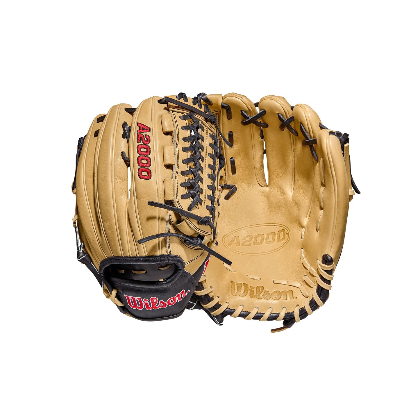 Guante Wilson A2000 D33 Pitcher