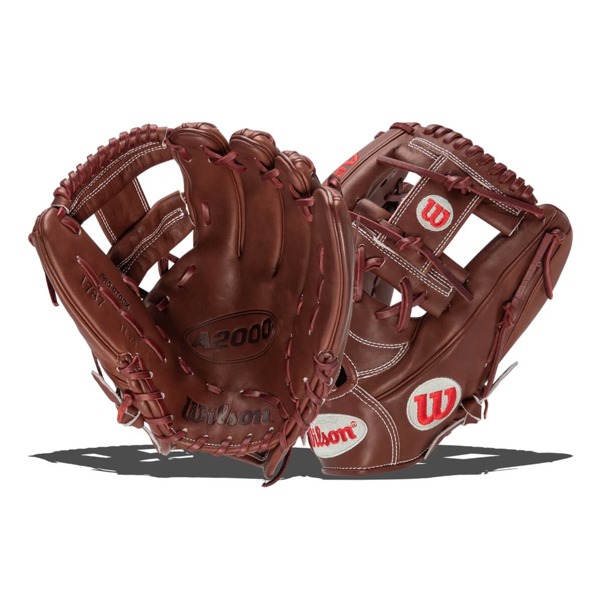 Guante Wilson A2000 1787