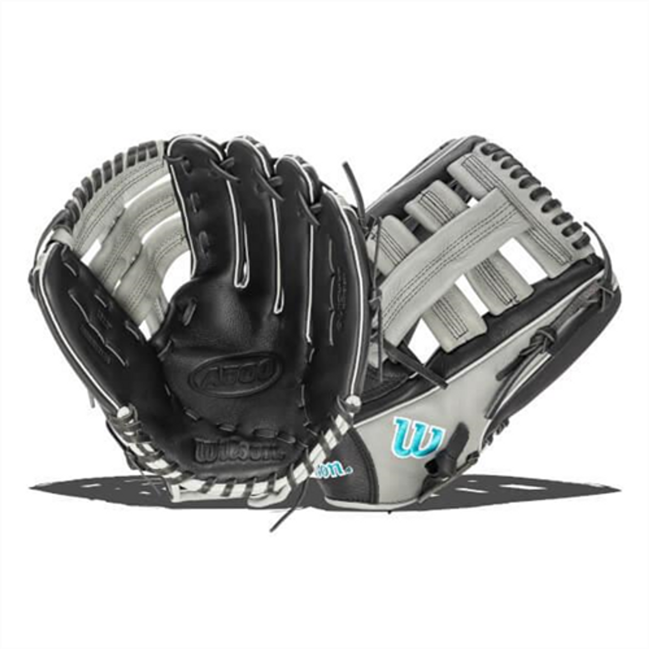 Guante Wilson A500 QUICIKFIT Outfiel