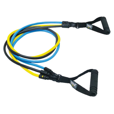 Set de Ligas Everlast de Alta Resistencia