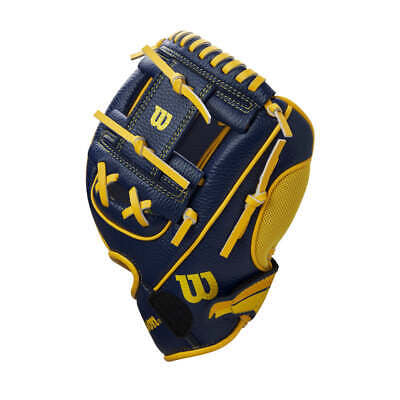 Guante Wilson A200 SAVANNAH BANANAS