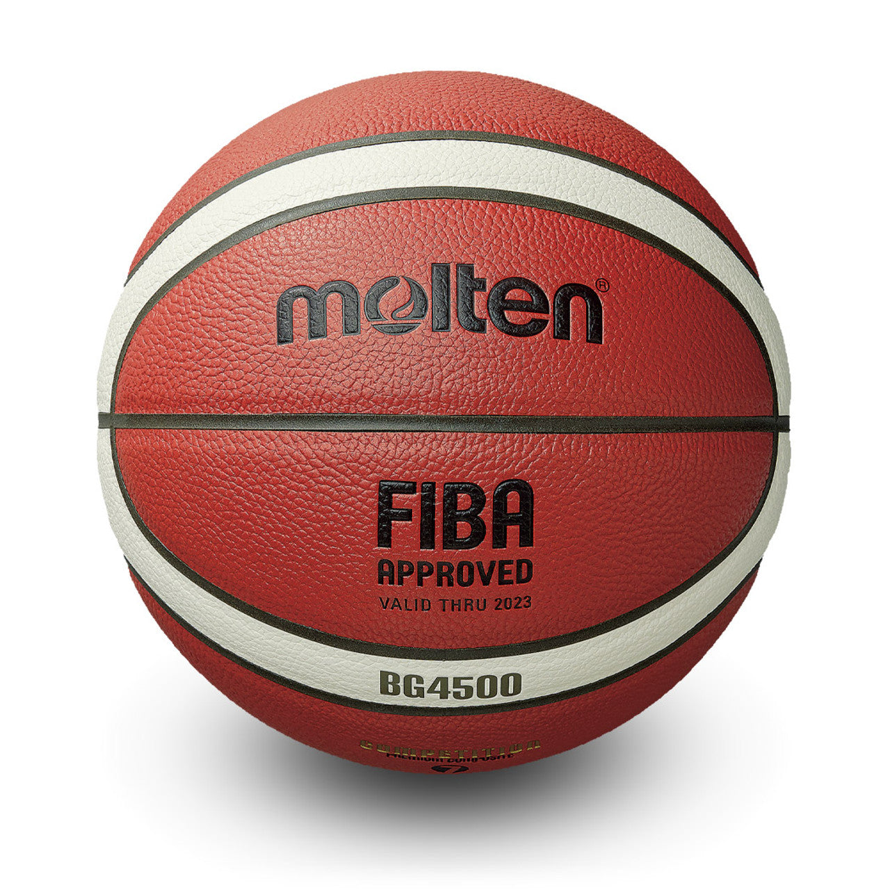 Bola Molten BG4500 Basketball