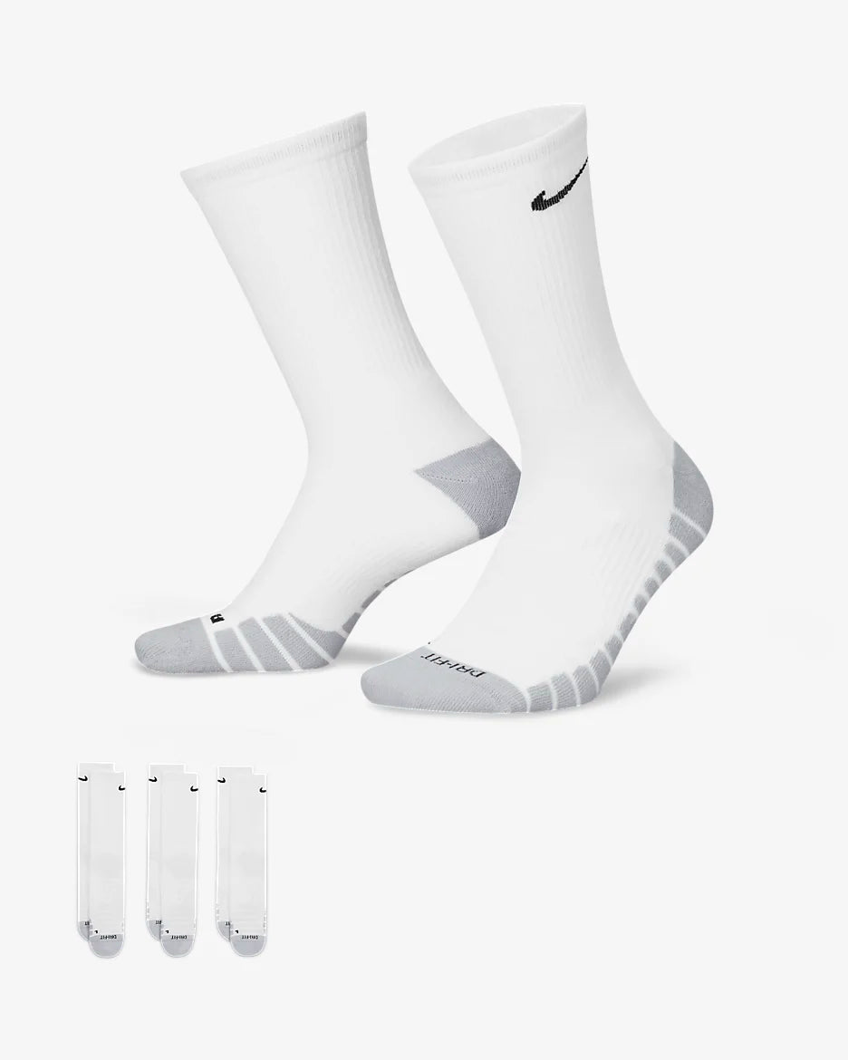 Nike Everyday Max Cushioned Crew