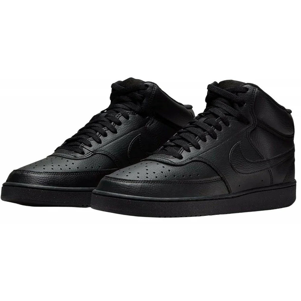 Tenis Nike Court Vision Mid DN3577 Adultos