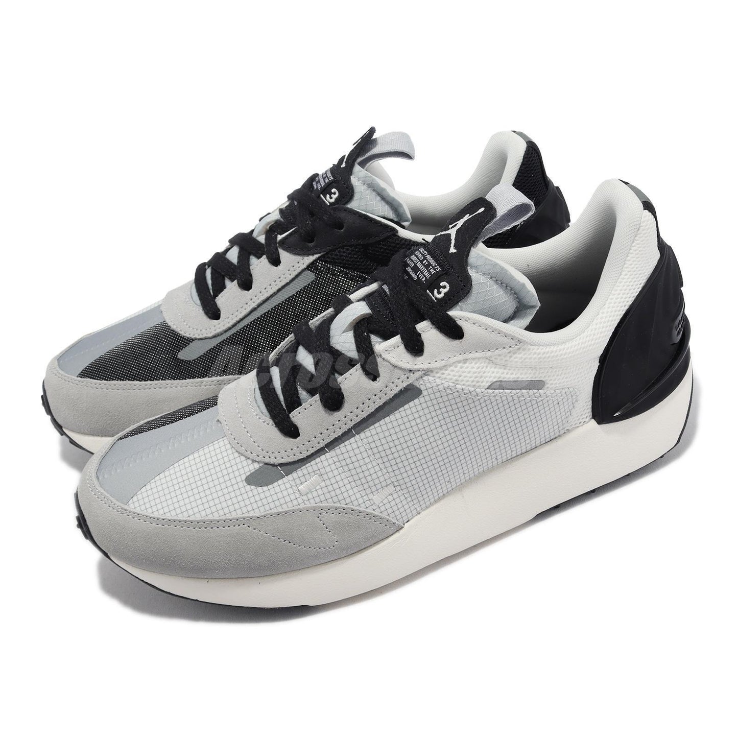 Tenis Jordan Granville Pro DV1235 003