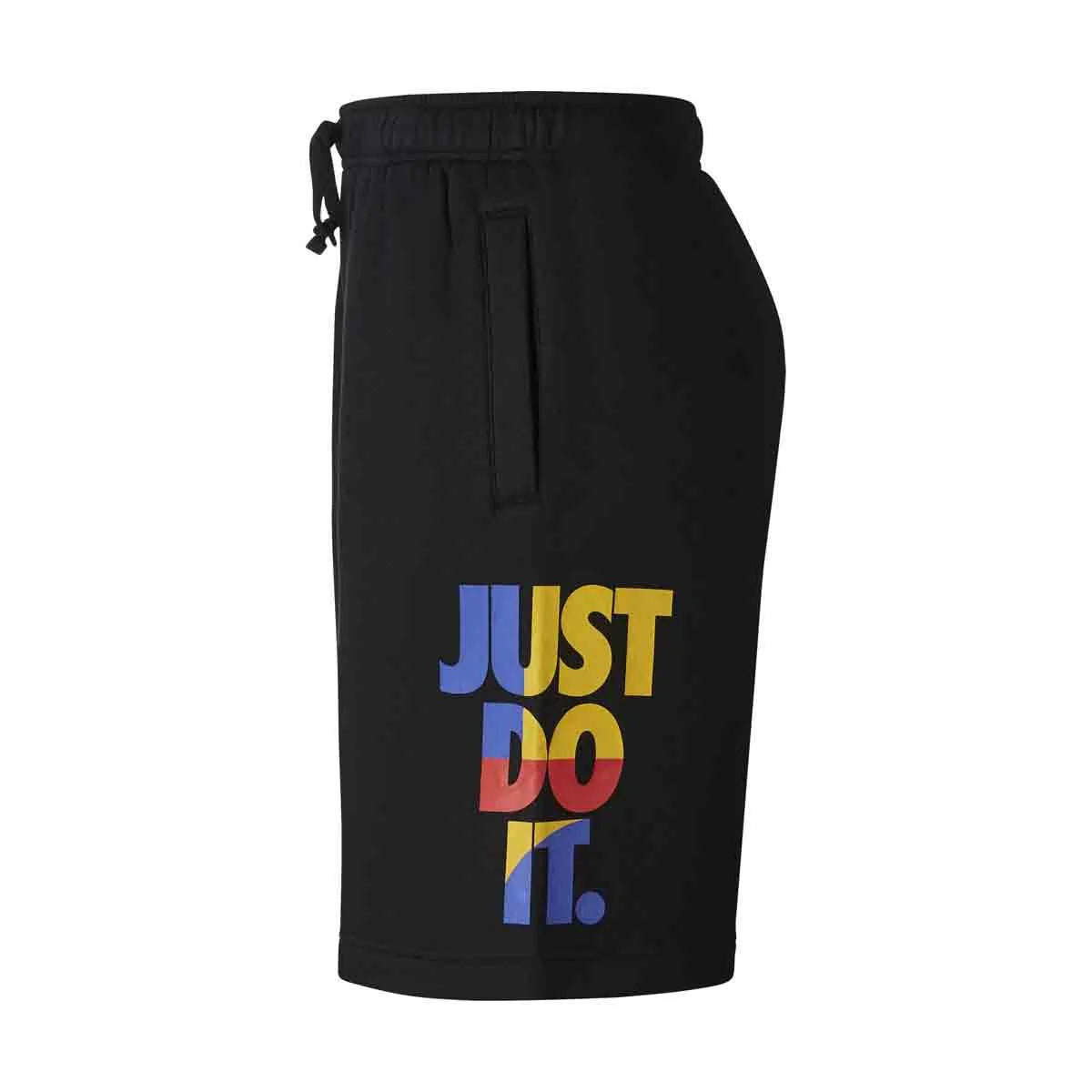 Pantalón Corto Nike CU4078-063