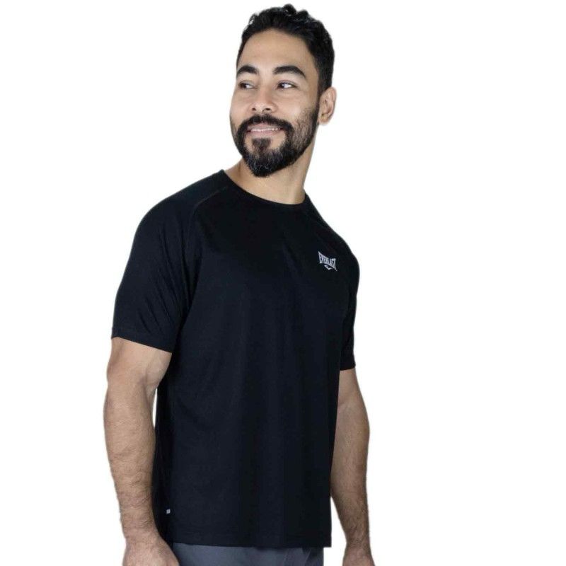 Camiseta Everlast Cardinal