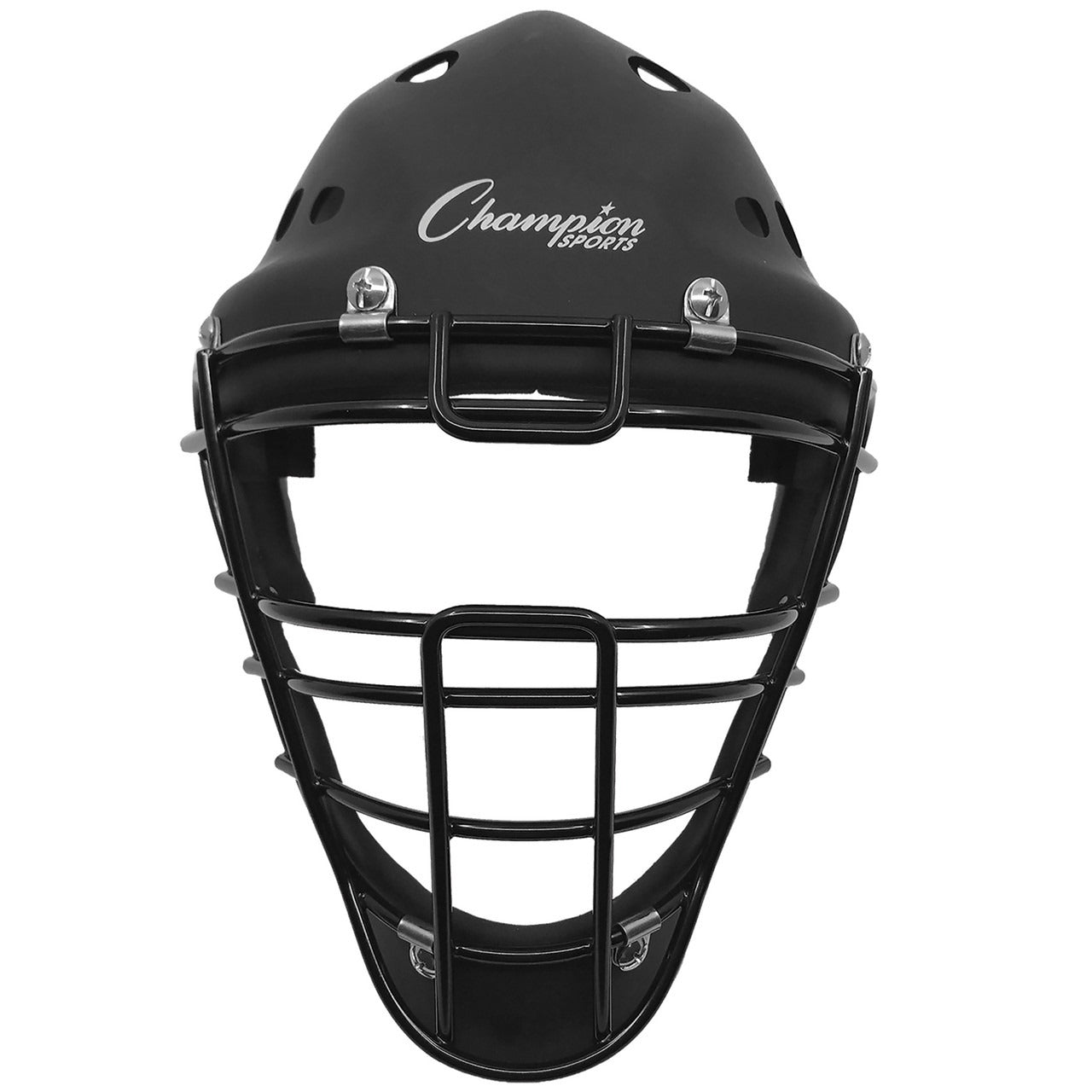 Careta De Catcher Champion Sports