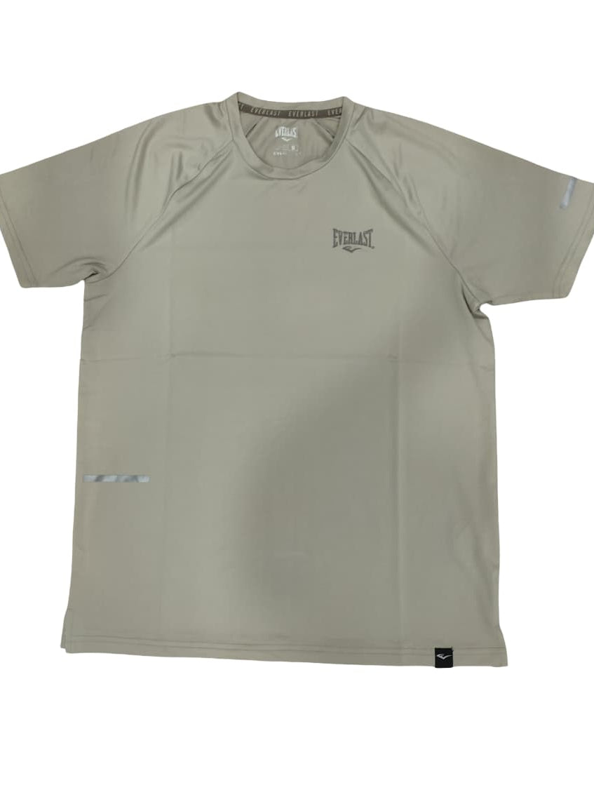 Camiseta Everlast EV75NCM285 Khaki