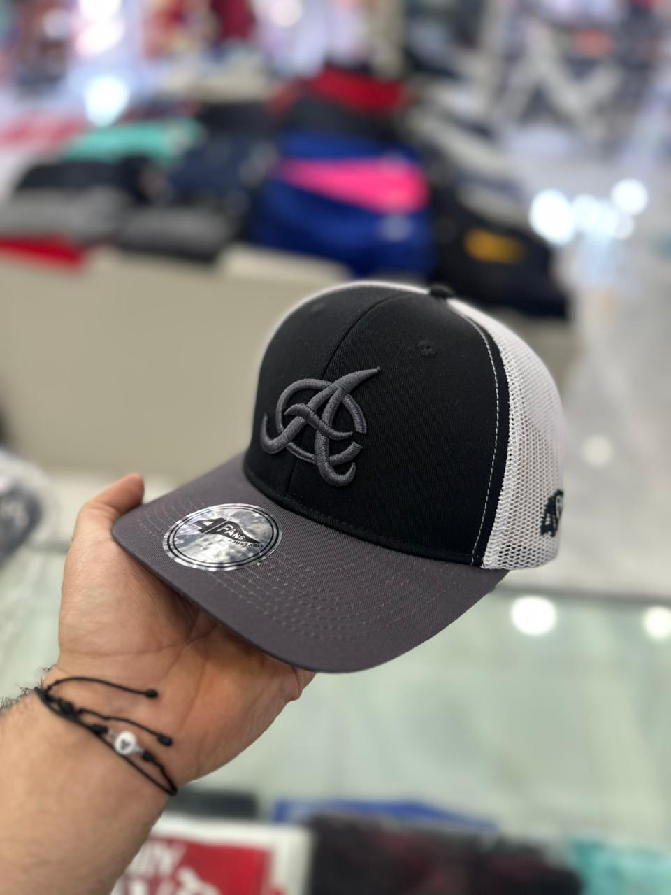 Gorra 4fans Aguilas Trucker