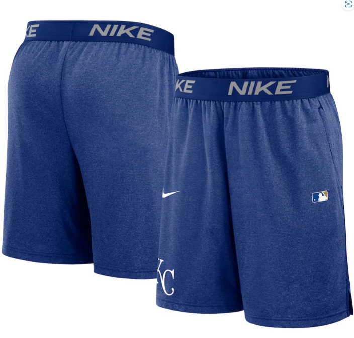 Pantalón corto MLB Nike Kansas City 2025