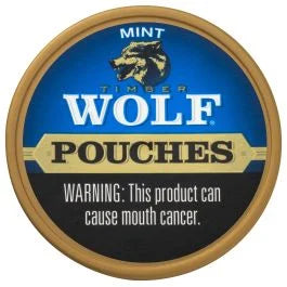 Tabaco Wolf