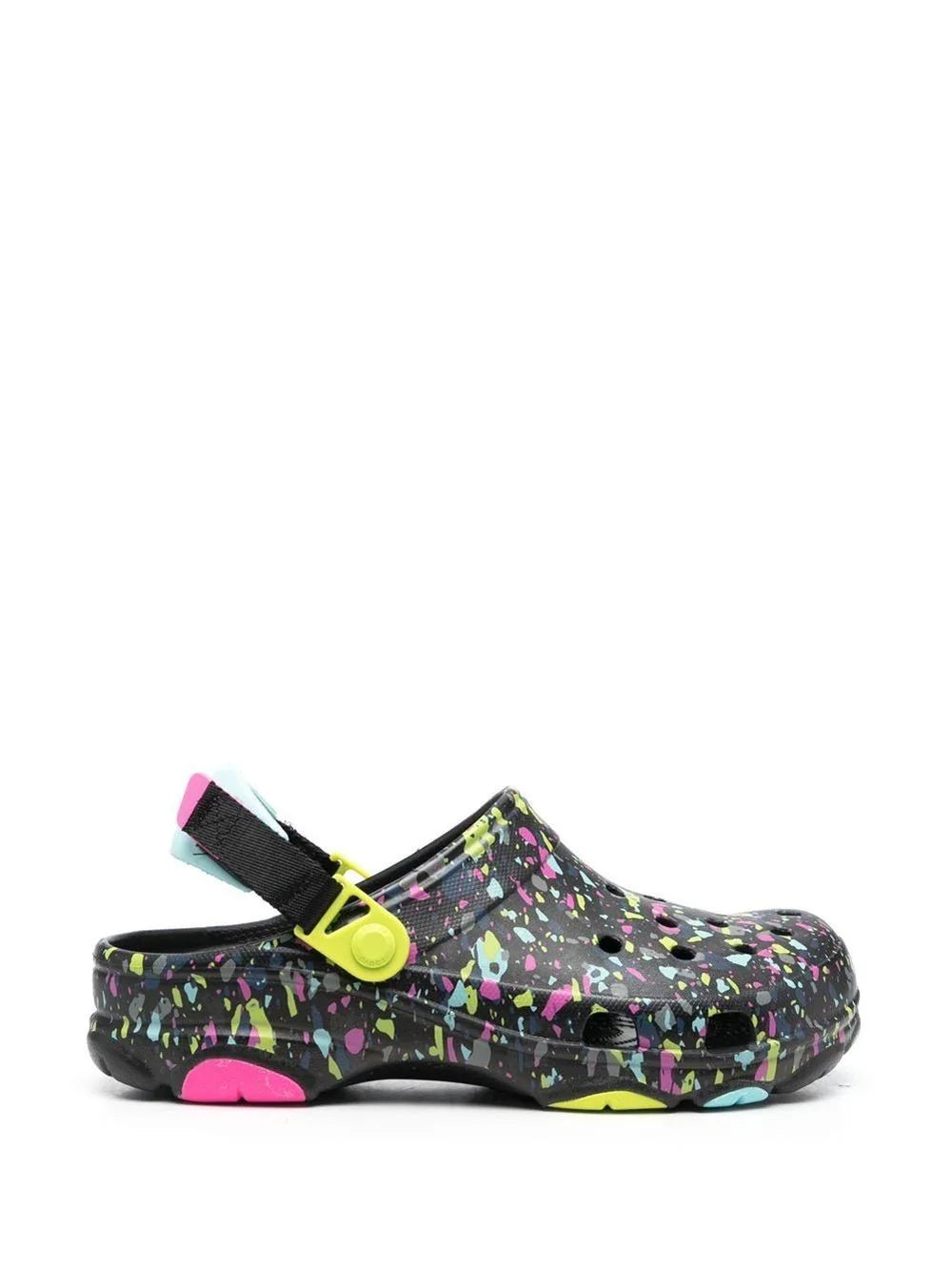 Crocs All Terrain