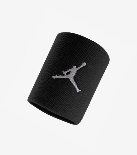Muñequeras deportivas Jordan