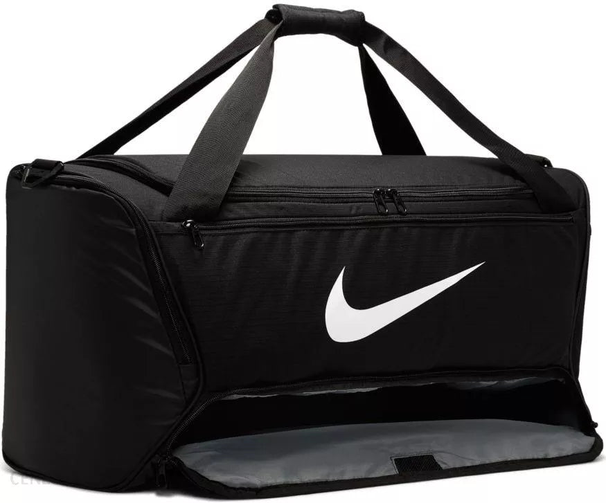 Bulto Nike training brasilia L (60L)