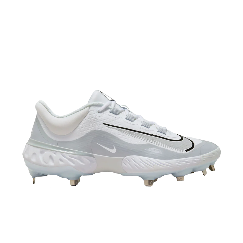 Ganchos de Metal Nike Huarache Elite 4 Bajito Beisbol