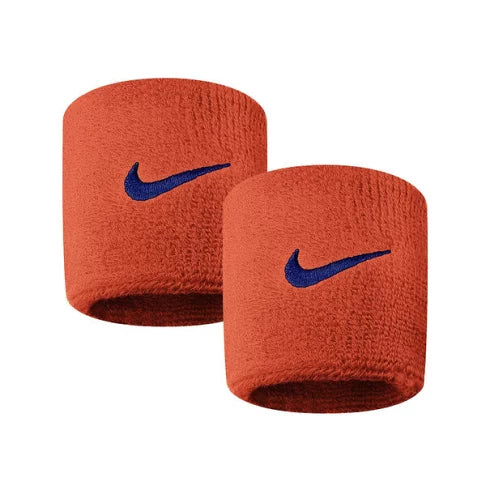 Muñequeras deportivas nike