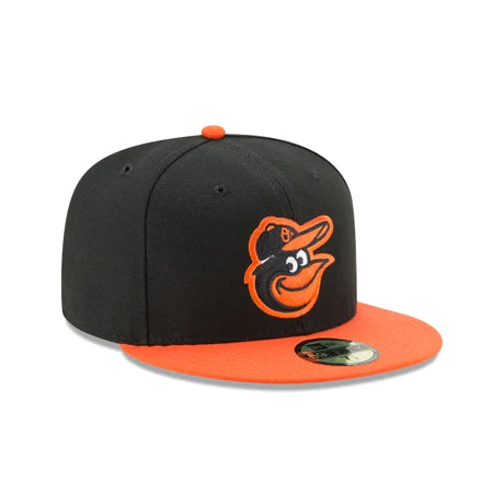 Gorra New Era 59FIFTY Baltimore Orioles