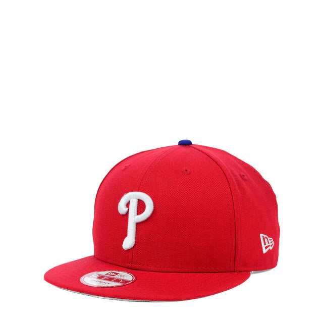 Gorra New Era 59FIFTY Philadelphia Phillies