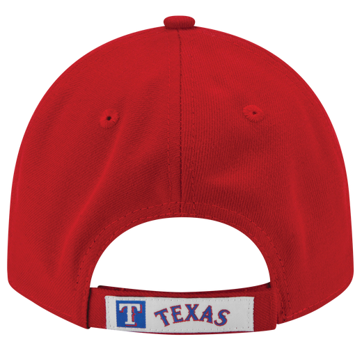 Gorra New Era 9FORTY Adjustable Texas