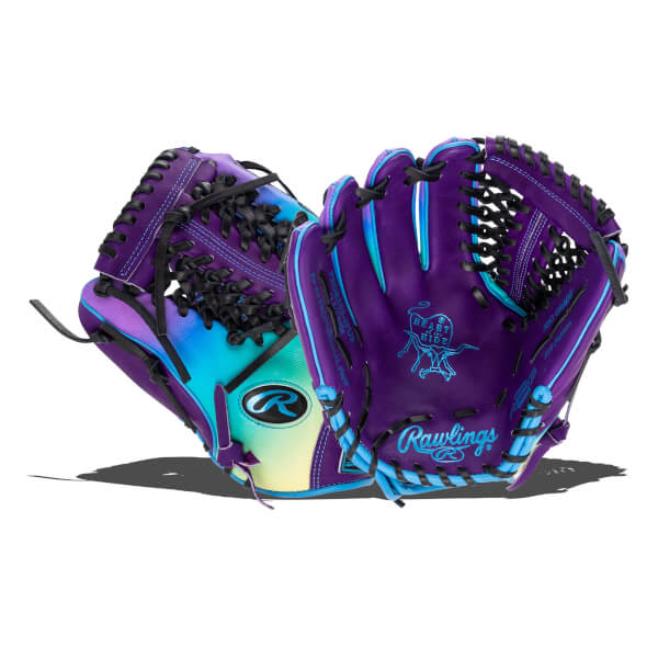Guante Rawlings Heart Of The Hide PROR205-4PUB 11.75 Pitcher Beisbol