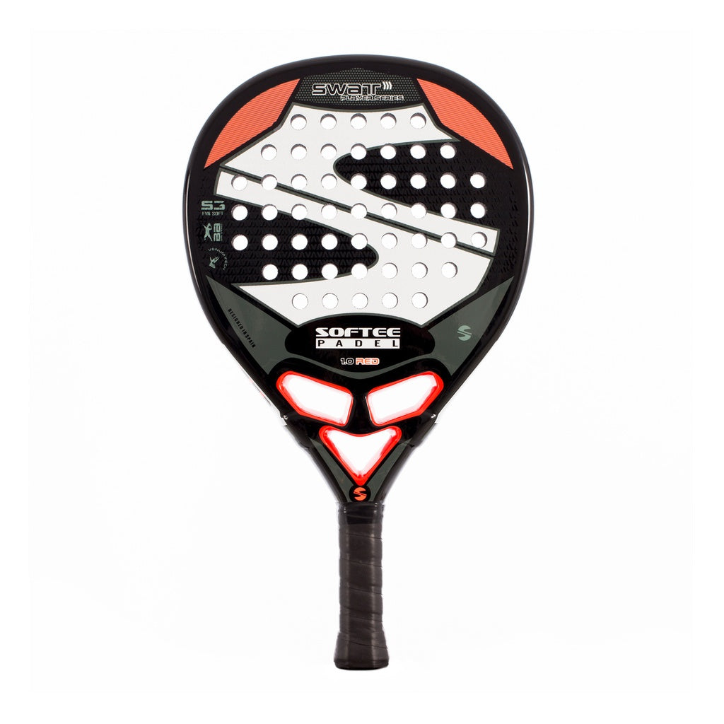 Raqueta de Pádel Softee SWAT