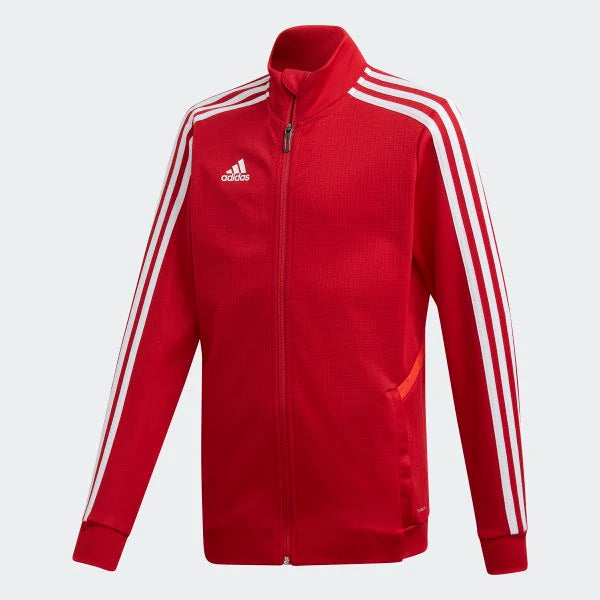 Jacket Adidas Tiro 19 Adultos