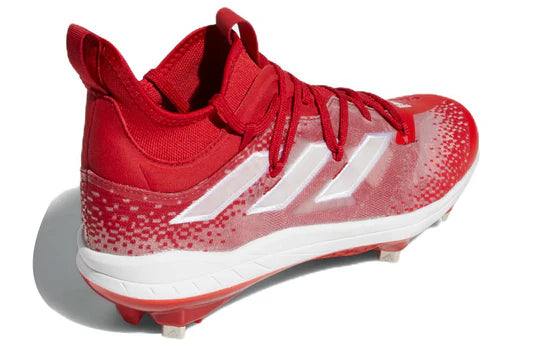 Ganchos de metal Adizero Afterburner NWV Beisbol