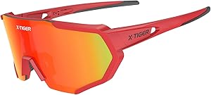 Gafas Xtiger Abiertas