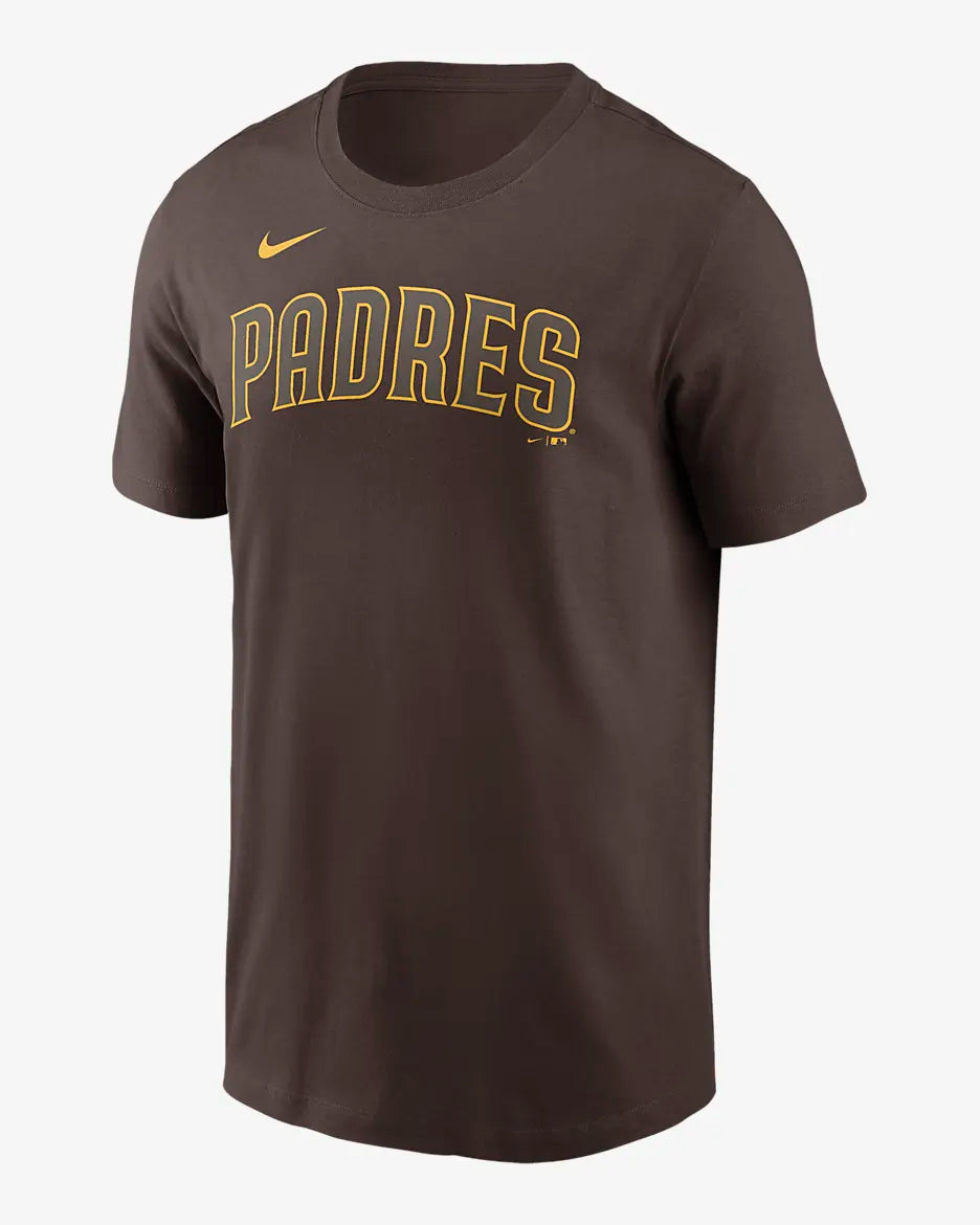 Camiseta Nike San Diego Adultos