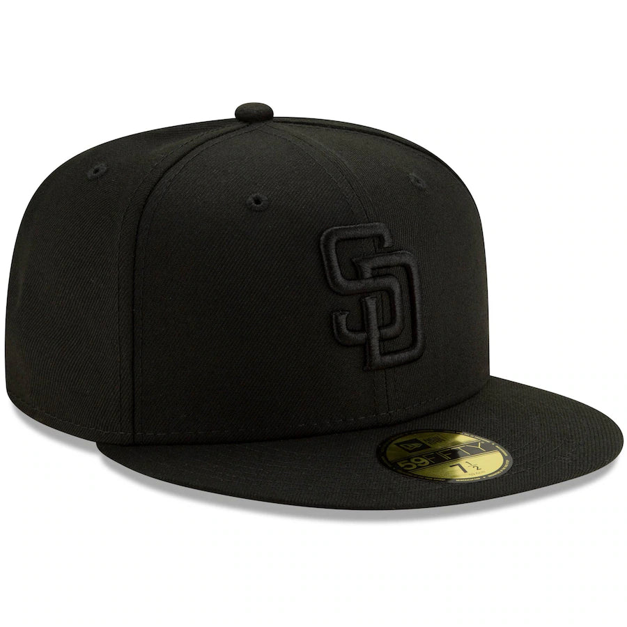 Gorra New Era 59FIFTY San Diego Padres