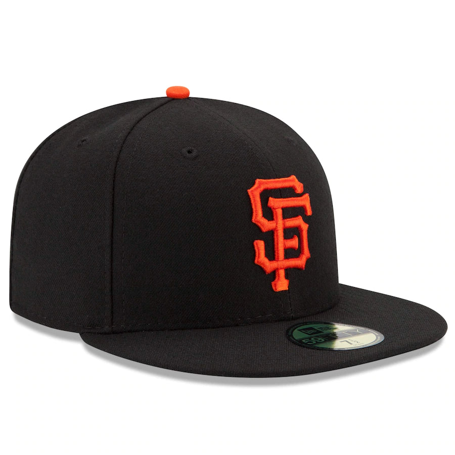 Gorra New Era 59FIFTY San Francisco Giants