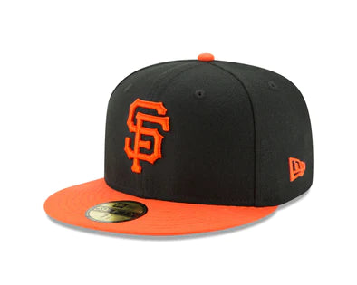 Gorra New Era 59FIFTY San Francisco Giants