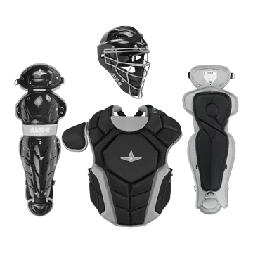 Equipo De Catcher All Star Top Star