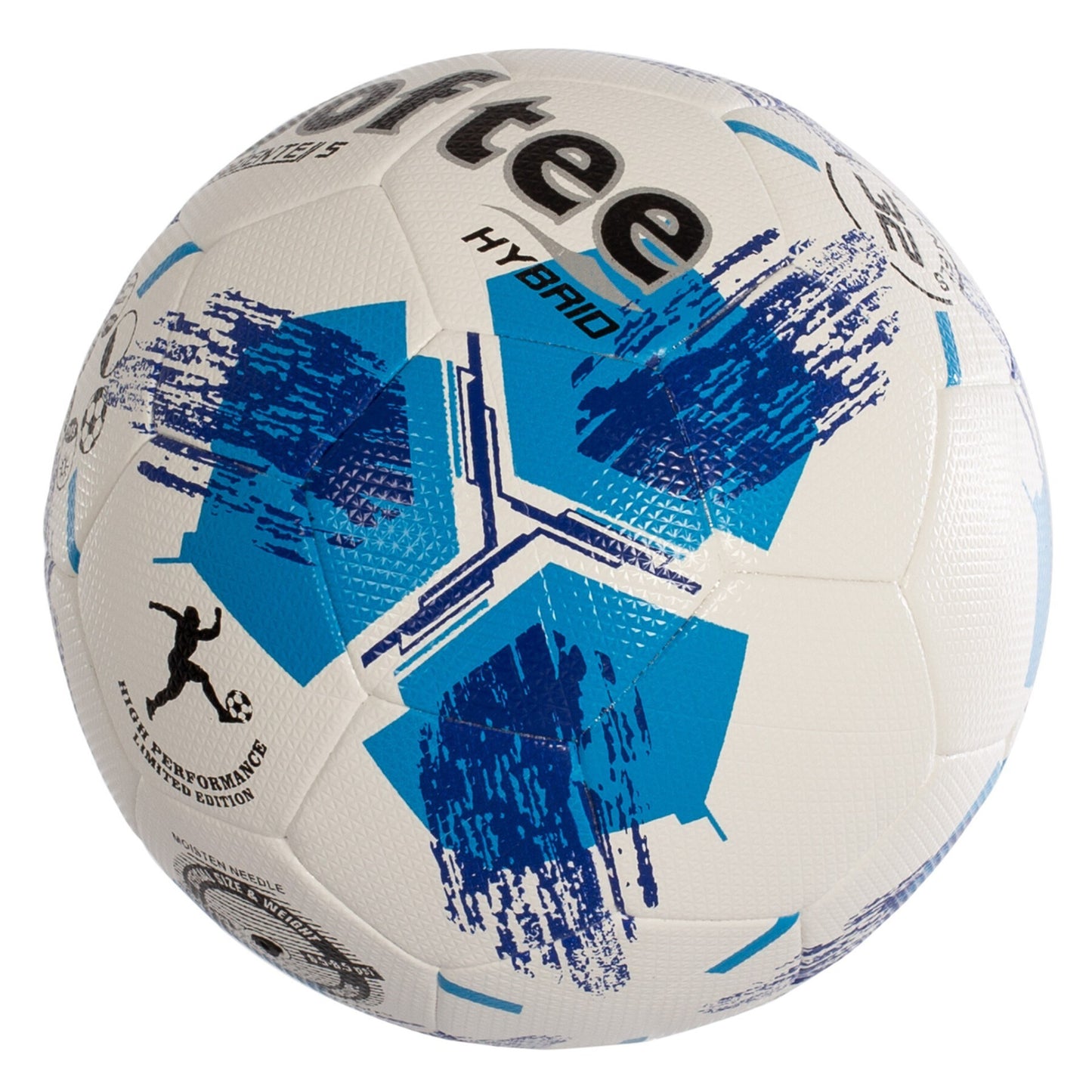 Bola Softee Tridente Futbol SALA 62CM