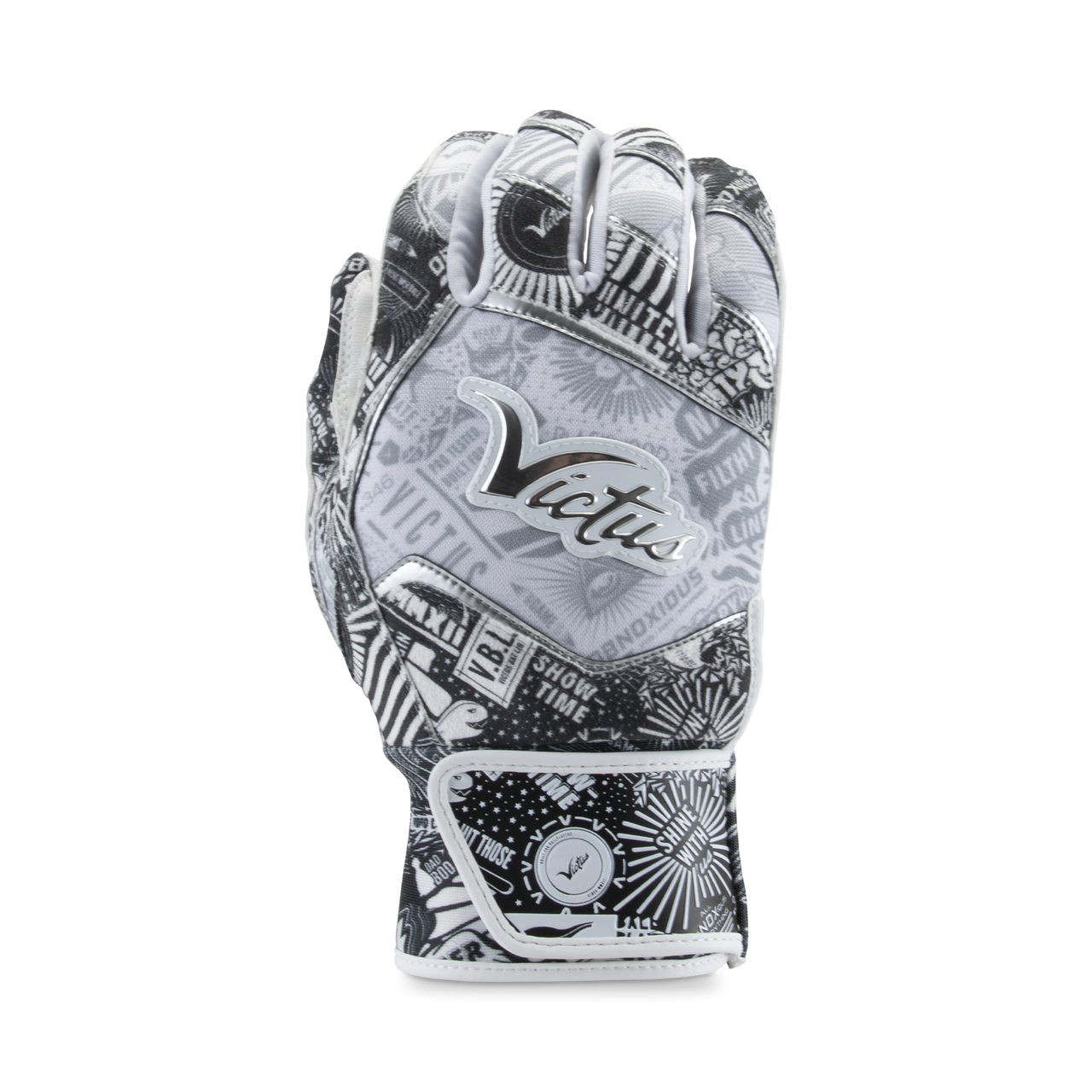Guantillas Victus NOX Series Beisbol