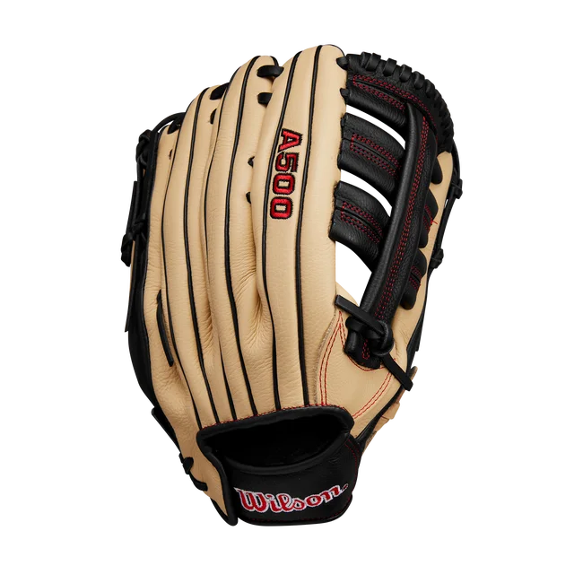 Guante Wilson A500 Outfielder 12.5
