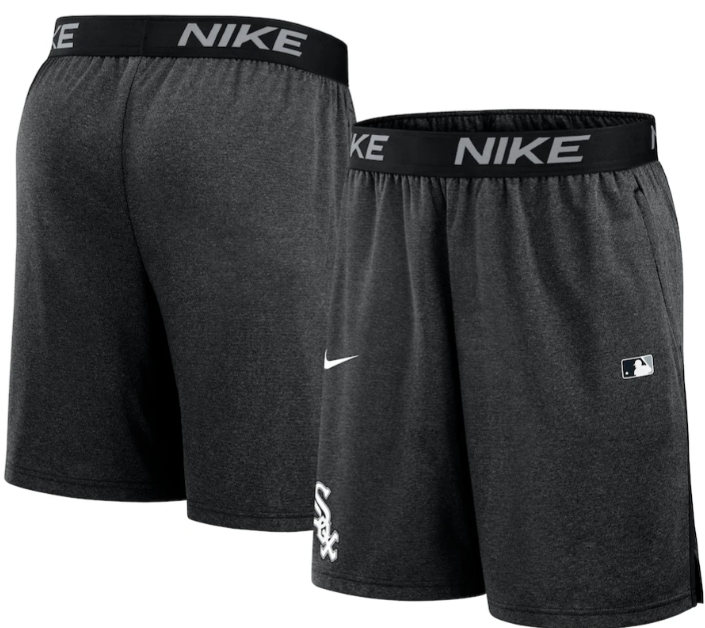 Pantalón corto MLB Nike White Sox 2025